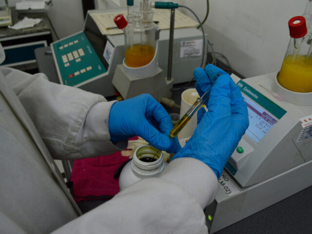 Alianza INGELCO & TRANSEQUIPOS, S.A.