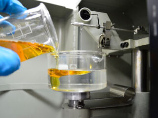 Análisis de Furanos en Aceite Dieléctrico - INGELCO Panamá Análisis de Furanos en Aceite Dieléctrico - INGELCO Panamá