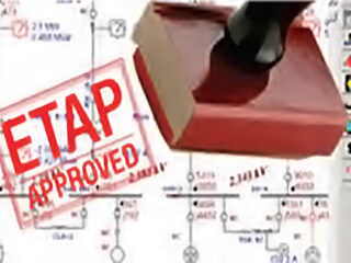 Estudio de Arranque de Motores - INGELCO Panamá