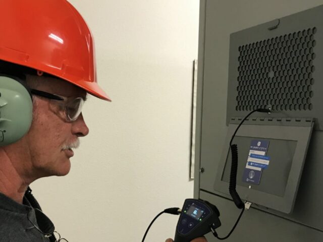 Qué es el Ultrasonido Acústico