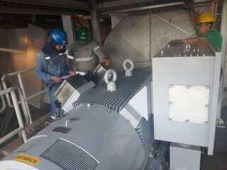 Mantenimiento Predictivo basado en la Confiabilidad de Activos: Análisis de Vibraciones