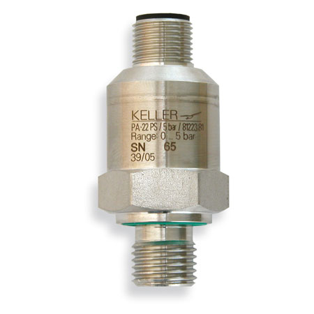 Pressure Switch, Sensores, Instrumentos de Medición - INGELCO, Ingeniería Eléctrica y Confiabilidad