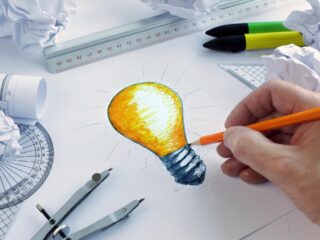 Creatividad Creatividad