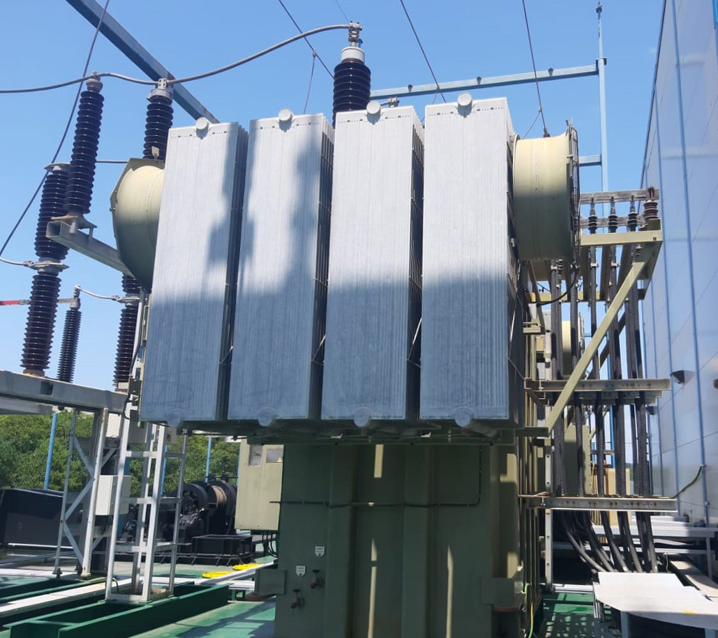 transformador-potencia- 60mva-mantenimiento-pruebas-ingelco-ingenieria-electrica-confiabilidad-2 Mantenimiento a Transformadores de Potencia