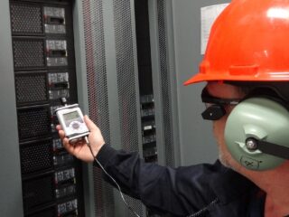 Mantenimiento Predictivo basado en la Confiabilidad de Activos: Ultrasonido Acústico