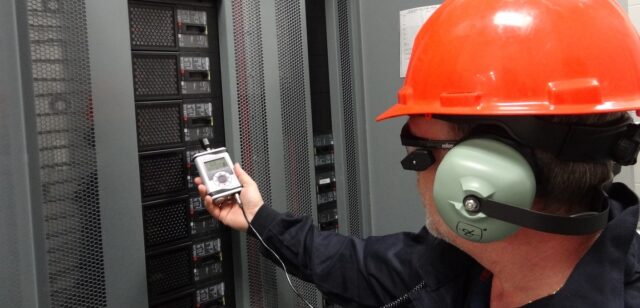 Mantenimiento Predictivo basado en la Confiabilidad de Activos: Ultrasonido Acústico