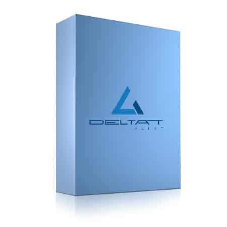 Software Delta T Alert