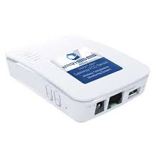 Gateway Puerta de Acceso Sensores Monitoreo Temperatura Humedad Delta T Alert