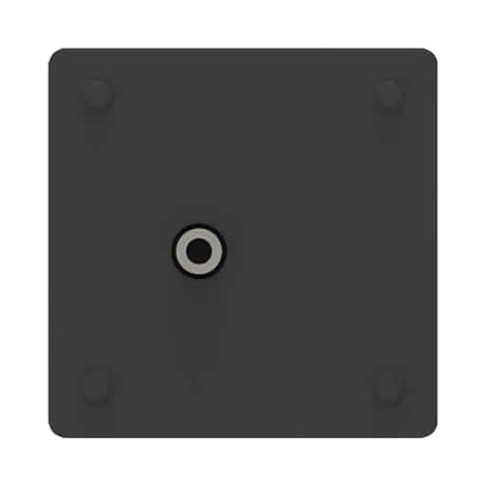 Puerto para Inspecciones con Ultrasonido