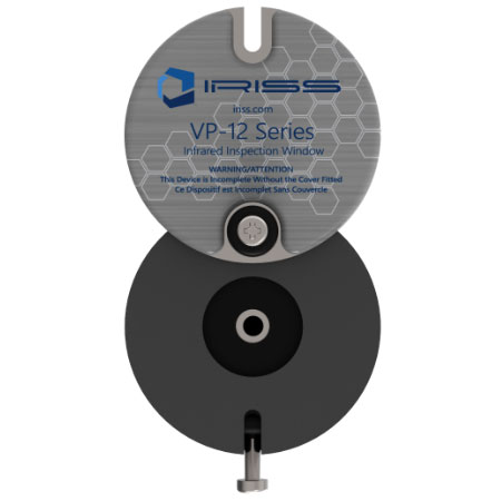 Puerto para Inspecciones con Ultrasonido