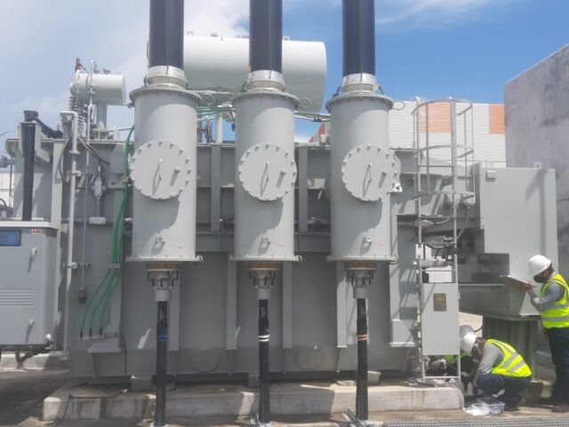 Cómo Diagnosticar y Prevenir Fallas en Transformadores