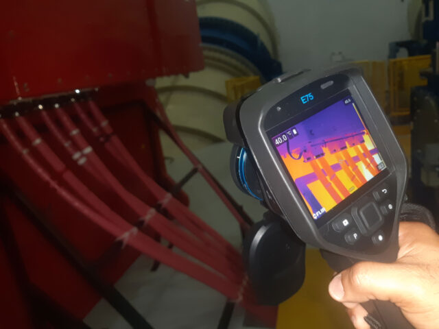 El Reto #1 para Ser Un Buen Termógrafo: La Emisividad